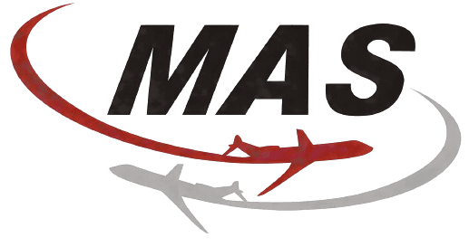 MAS FBO Logo